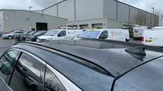 Hyundai TUCSON 1.6 TGDi Ultimate 5dr 2WD Petrol Estate